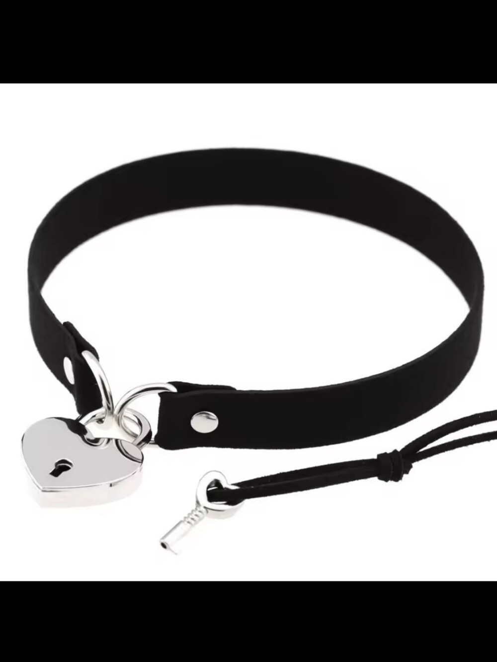 nwot Choker & working key